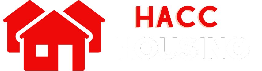 hacc housing logo